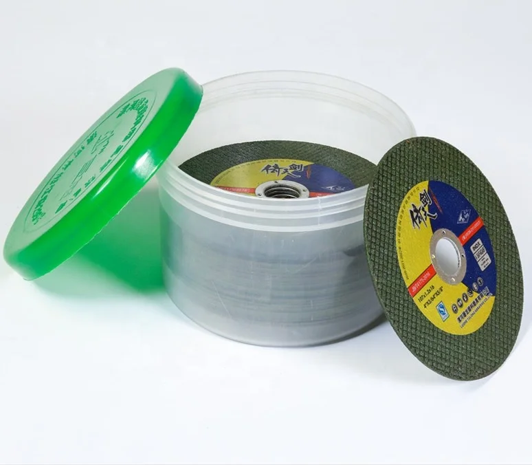 
Stainless Steel High Speed Blade Wheel Brand Wheels Cut Off Tools Metal Cutting Disc 