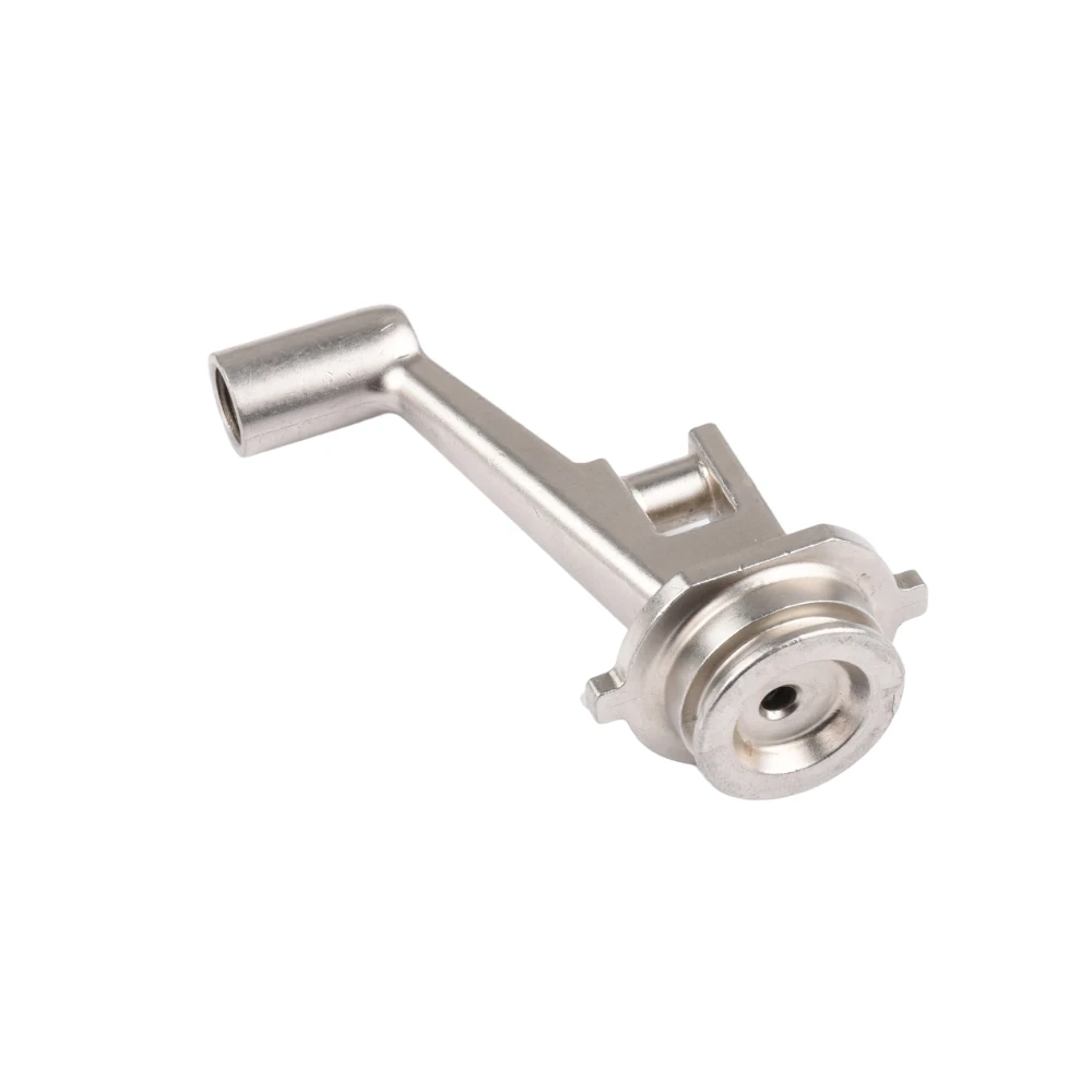 Manufacturers directly supply MIM powder metallurgy stainless steel coffee machine parts