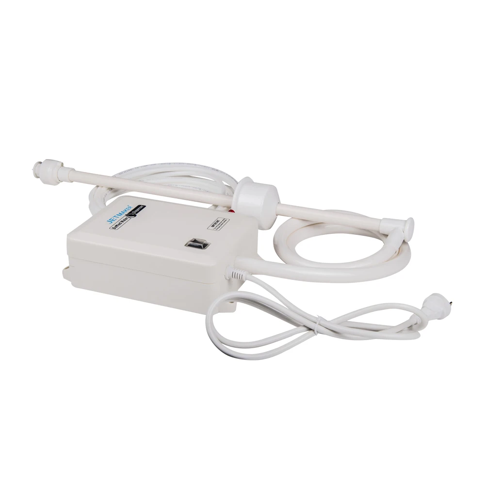 Бытовая техника переменного тока 220 В, кухонный Пластиковый Дозатор для бутылок с питьевой водой на 5 галлонов, диспенсер для бутылок с водой