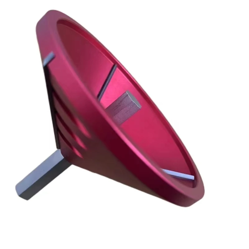 The new PVC pipe chamfer strengthens the expanding knife deburring tool