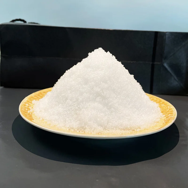 Заводская поставка, высокое качество, промышленный класс, CH3COONa, ацетат натрия, безводный, цена производителя Cas:127-09-3