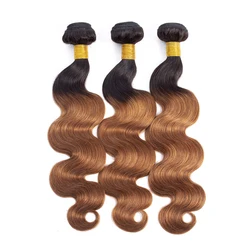 12A Grade High Quality Double Drawn Raw Virgin Cuticle Aligned Human Hair Bundles, Bundles Straight Virgin Brazilian Hair
