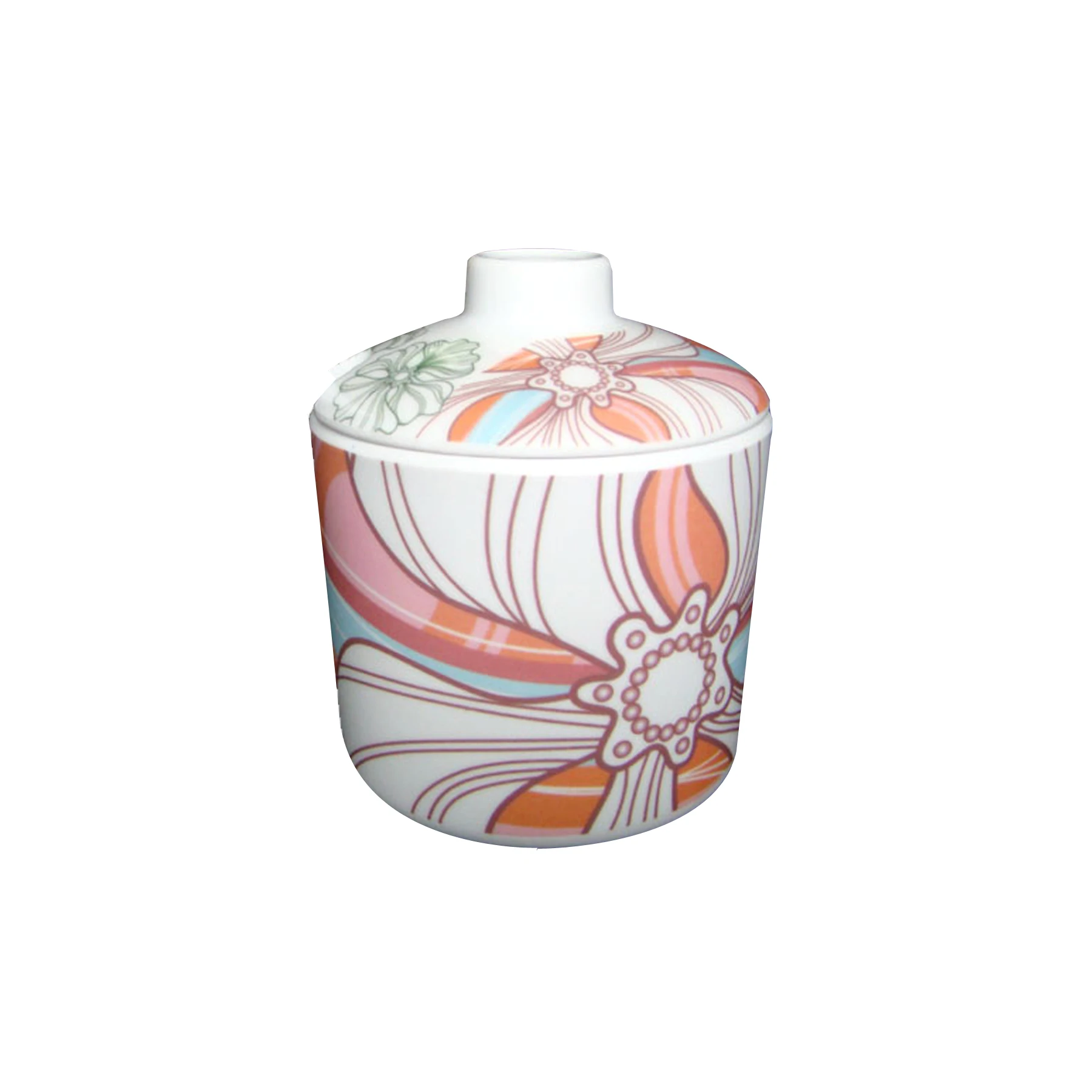  Melamine pot