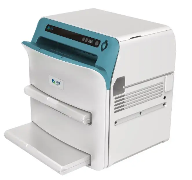 CT scan Medical x ray thermal film for fuji DI-HL Drypix imaging printer