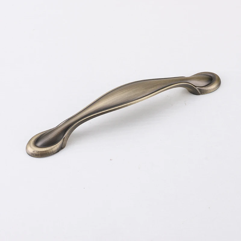 Various Specifications Cabinets Handles Modern Pull Cabinets Handles Environmentally Friendly Zinc Alloy Cabinets Handles