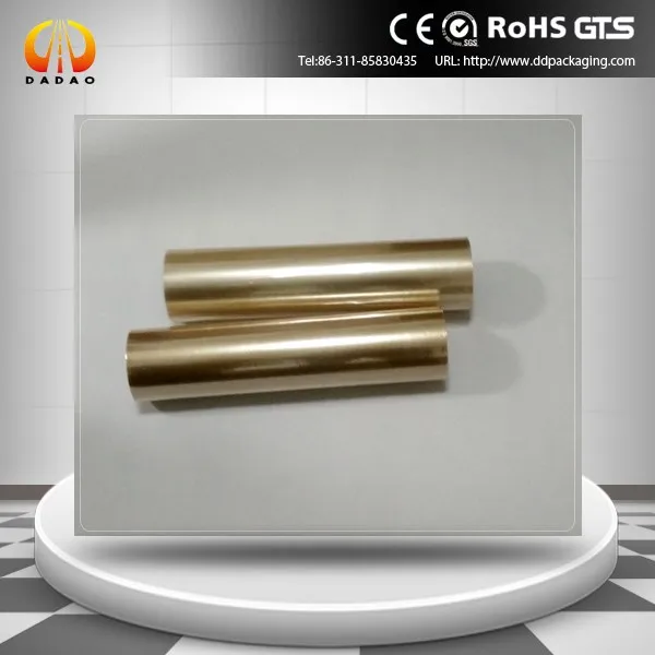 21mic KOPP one side PVDC coated BOPP film for food packaging