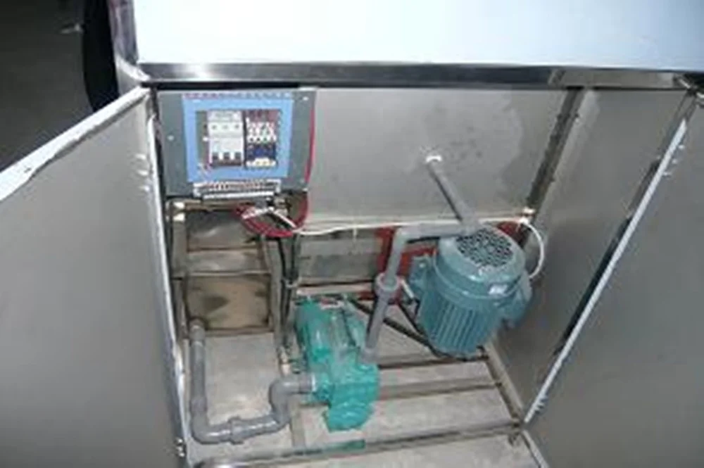 Automatic 5gallons Barrel decapper and brusher/plastic bottle washer/automatic bottle washer