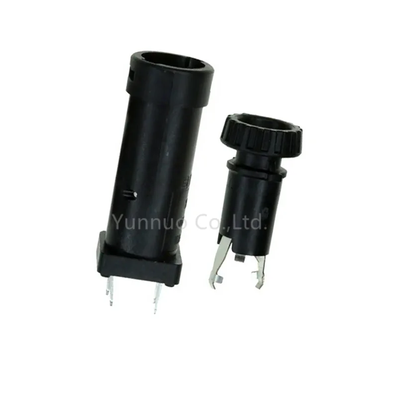 electronic spare parts SCHURTER fuses FPG4 16A/500V with 5*20 fuse 3101.0045