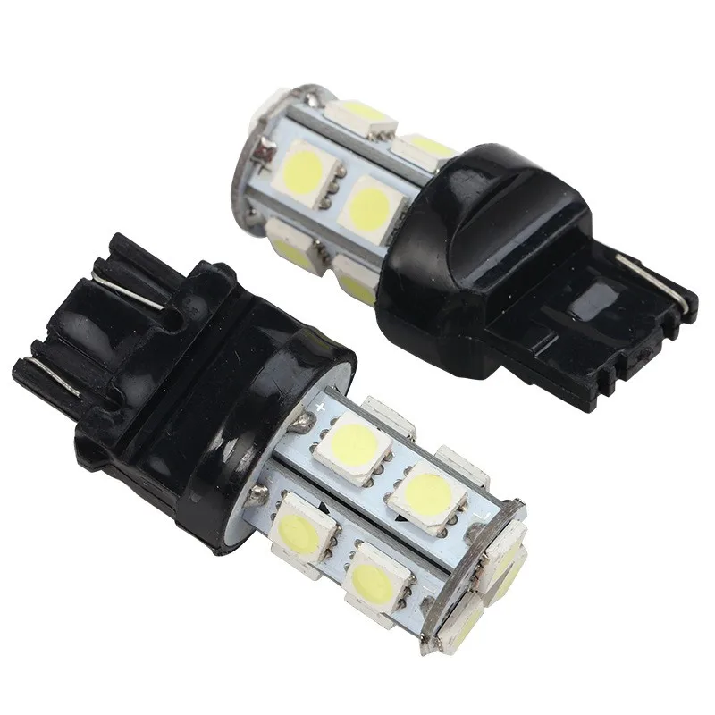 T25 3156 3157 13MSD 5050 Car Led Tail Bulb