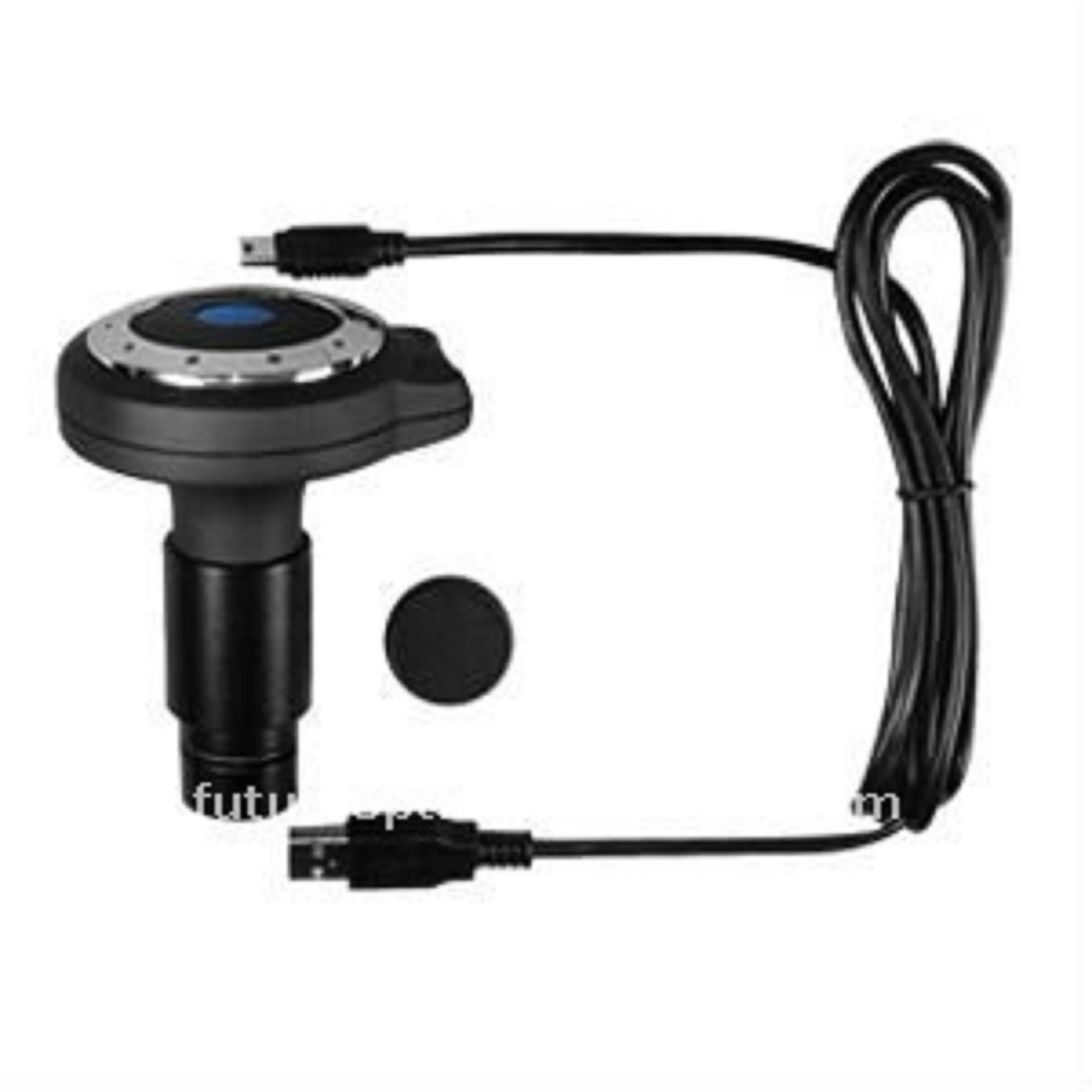 1.3MP цифровой микроскоп epuipped с USB цифровой микроскоп для обучения