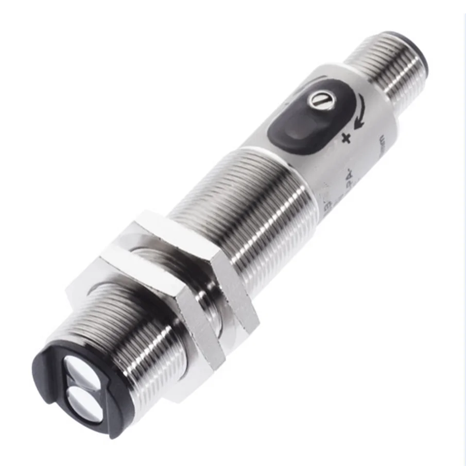 Balluff proximity switch sensor BES 516-211-E5-E-S27