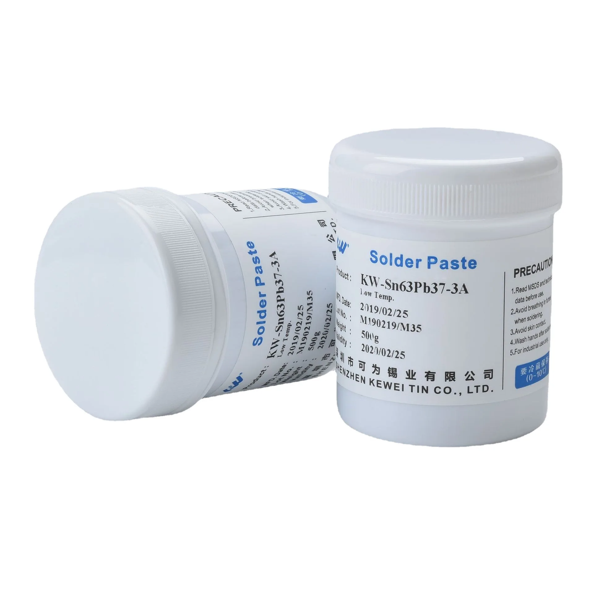 Active Vacuum Brazing Agcuti Silver Copper Titanium Snbi30cu0.5 Tin-Based Alloy 2uul Rs148 Red Skull Solder Paste For Repair