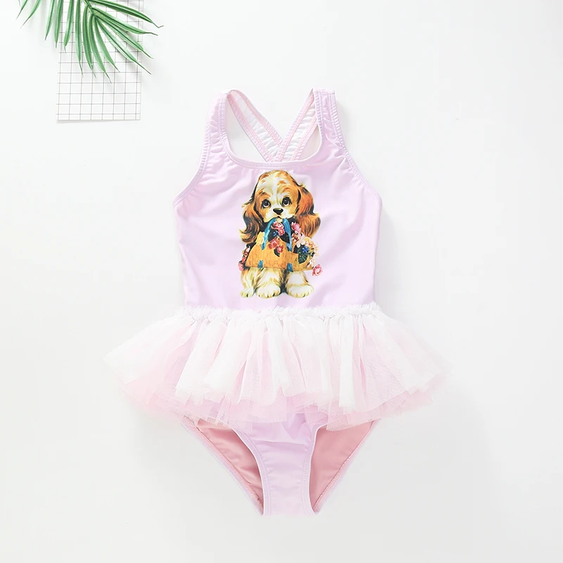 OXGIFT wholesale baby swimsuits kids bathing suits