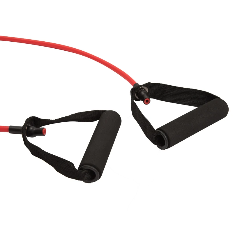 SHENGDE Chest Expander Workout Resistance Band Elastic Pull Rope