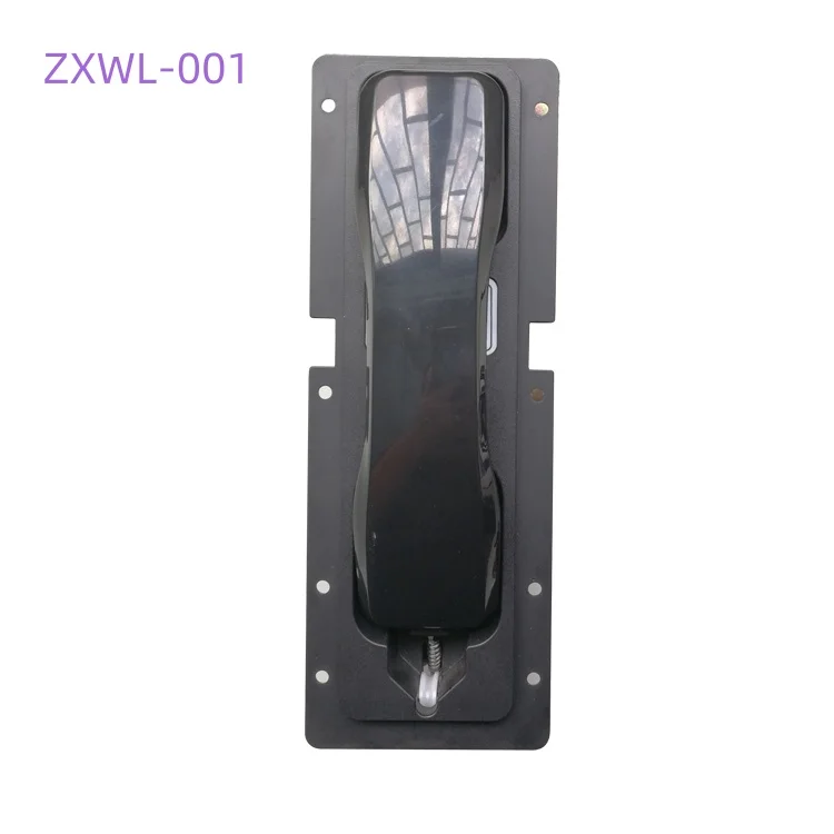 Индустриальный антиразборный кабельный ZXWL-001