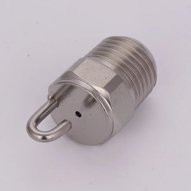 
CYCO High energy efficiency mist nozzle 