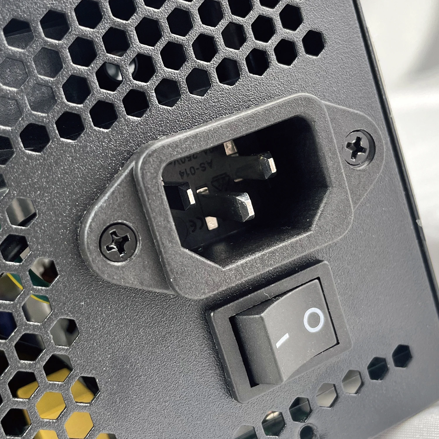 Блок питания ATX пк 1800W 80 PLUS Gold GPU БП