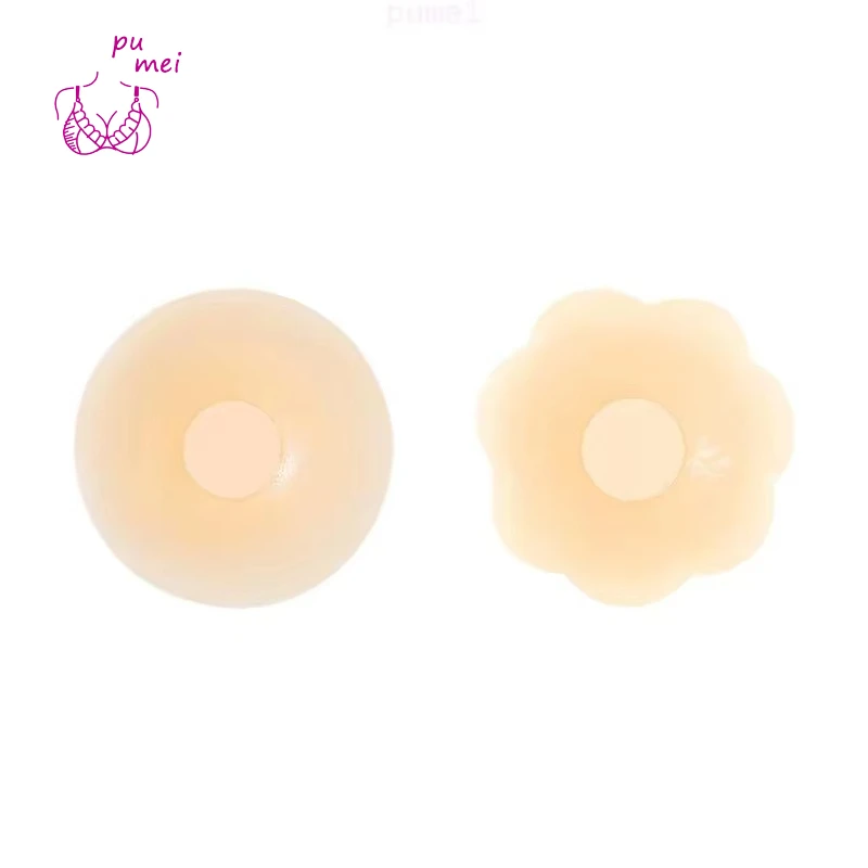 Wholesale breast stick small sling day summer anti-light anti-convex point cross-border foreign tra