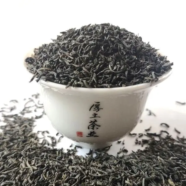 Chunmee tea 41022,4011 top quality for west Africa market