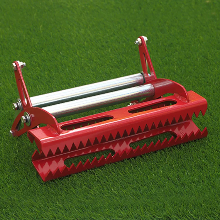 Turf Installing Tools Artificial Grass Line Cutter Edge Trimmer Soccer Football Fields Artificial Grass Installation