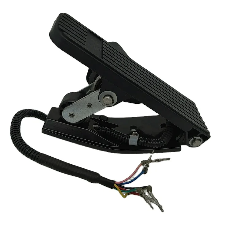 Factory Direct Selling Electrical Gas Accelerator Pedal