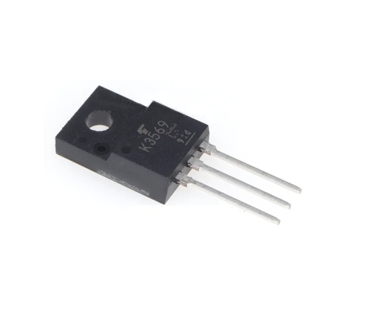 2SK3562 K3569 TO-220 N-Channel Original IC Transistor MOSFET