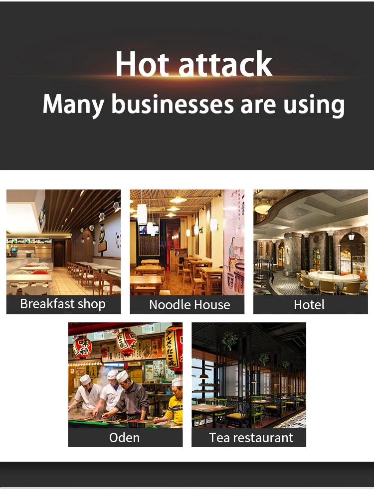 Electric Noodle Cooker Cooking Stove Furnace With Cabinet.jpg