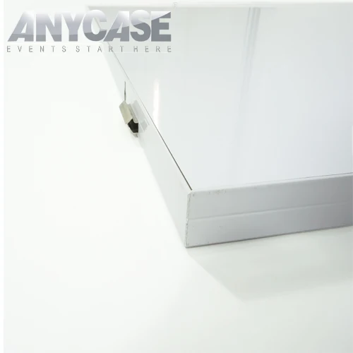 ACS  Hot Sale All White Dance Floor With Runway For Weddings and Special Events