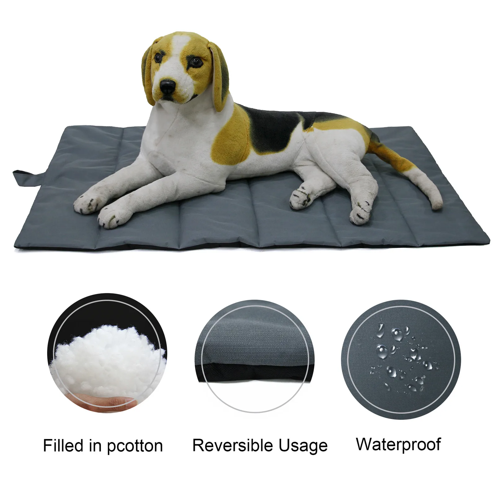 Custom Luxury Colorful pet blanket pet blanket bed soft dogs cats fur pet blanket