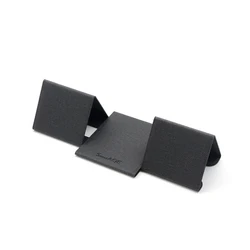 Ergonomic For Desk Table Design Side Mount Clip Bracket Base Stand Laptop Stand Height Adjustable