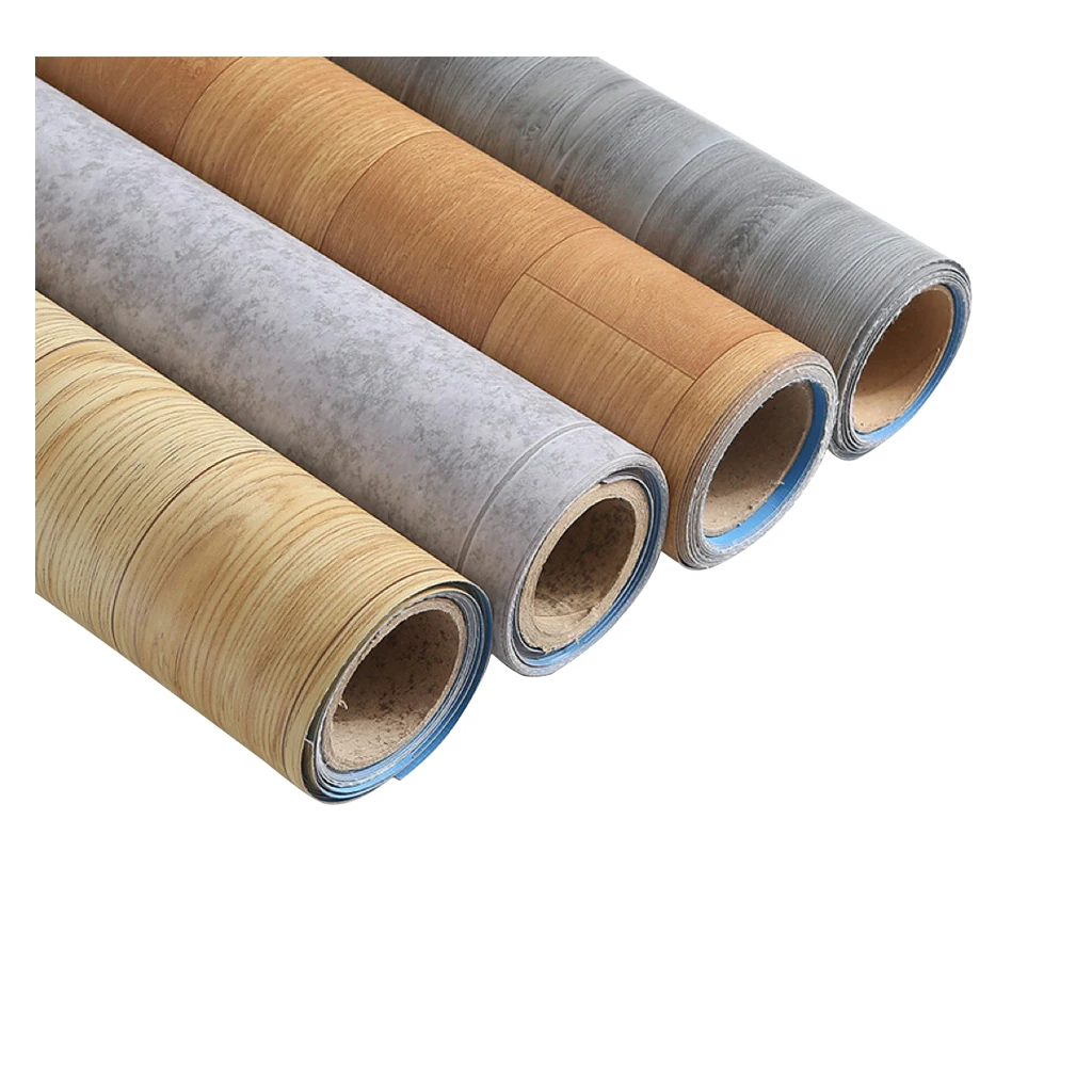 Modern Design PVC Plastic Flooring Stylish and Innovative Product