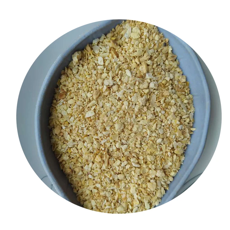 Feed Grade Protein Soybean Meal Brazil for Animals