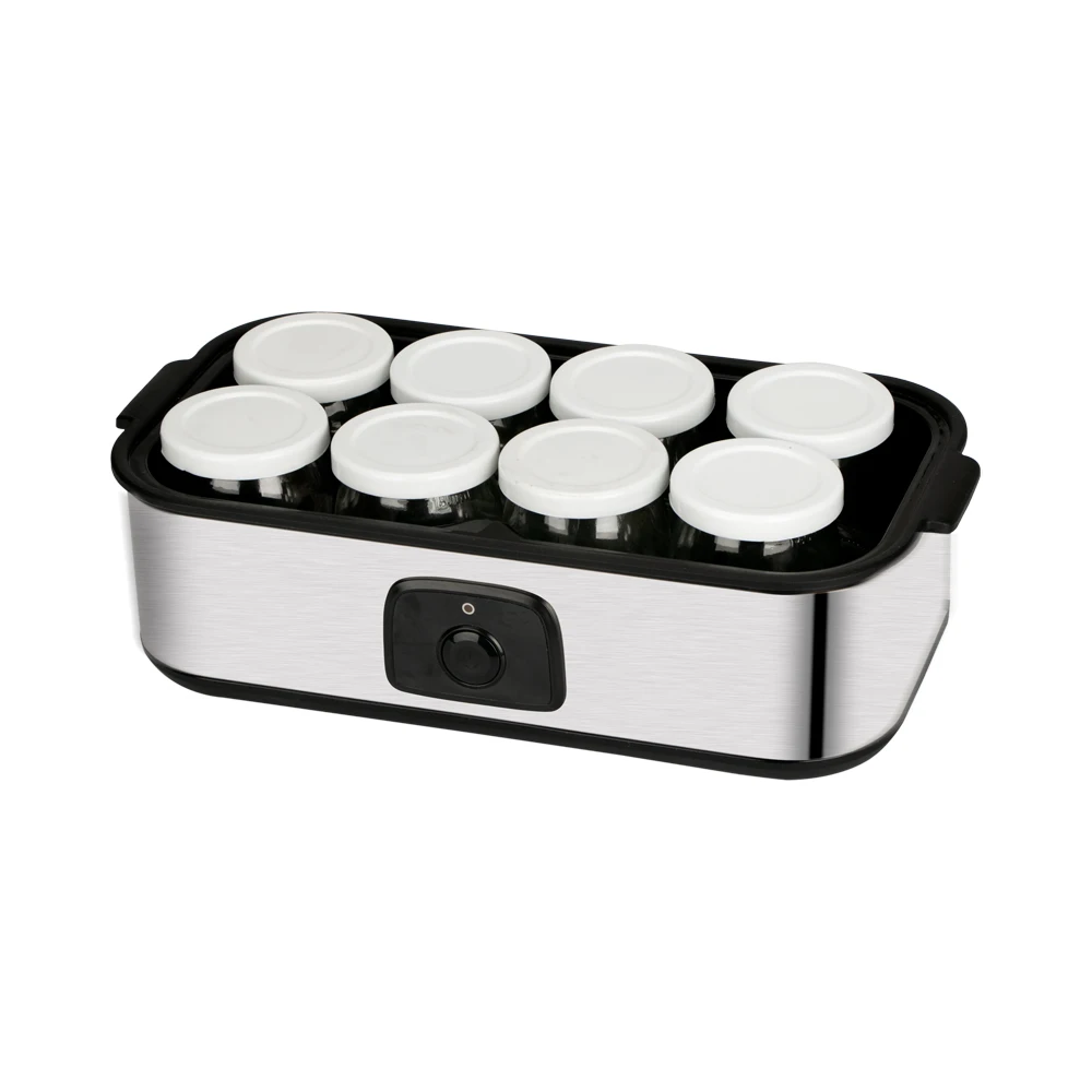 Automatic Yogurt Making Machine 25w Home Made Stainless Yogurt Machine