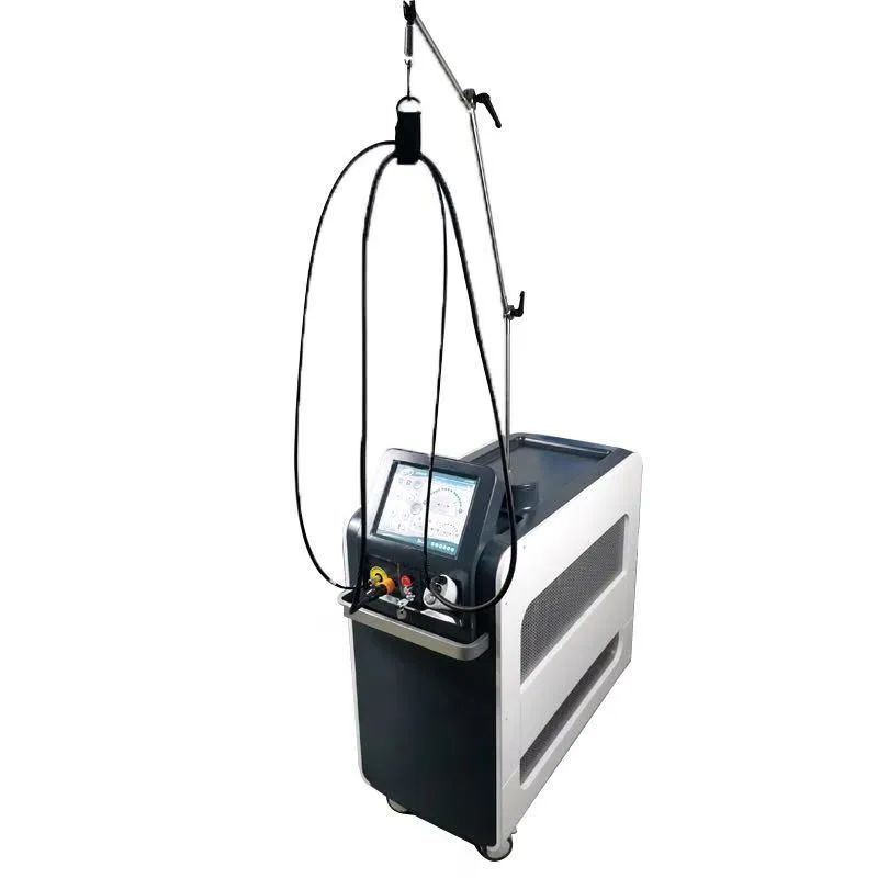 2022 ALEX 755nm ALEX long pulse nd yag laser hair removal machine Permanent hair removal CE