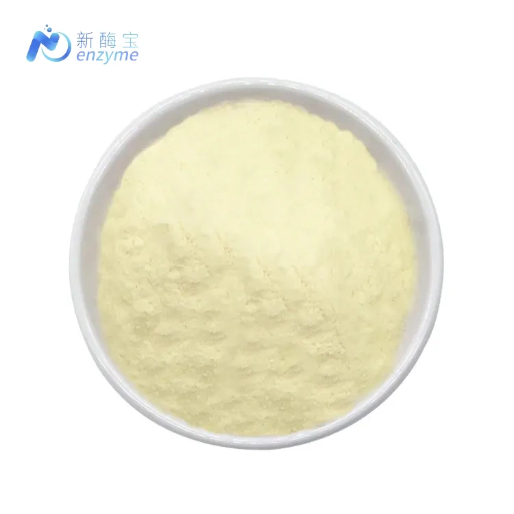 Wholesale Price Bulk Cosmetic Raw Material Vitamin a Retinol Powder for Skin Care