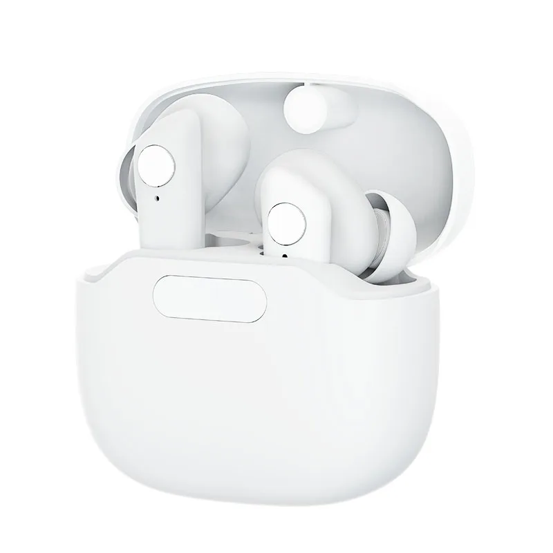 cheap kulaklik blue tooth 5.0 air pro TWS HIFI touch control hand free in ear hook mobile  phone earphone