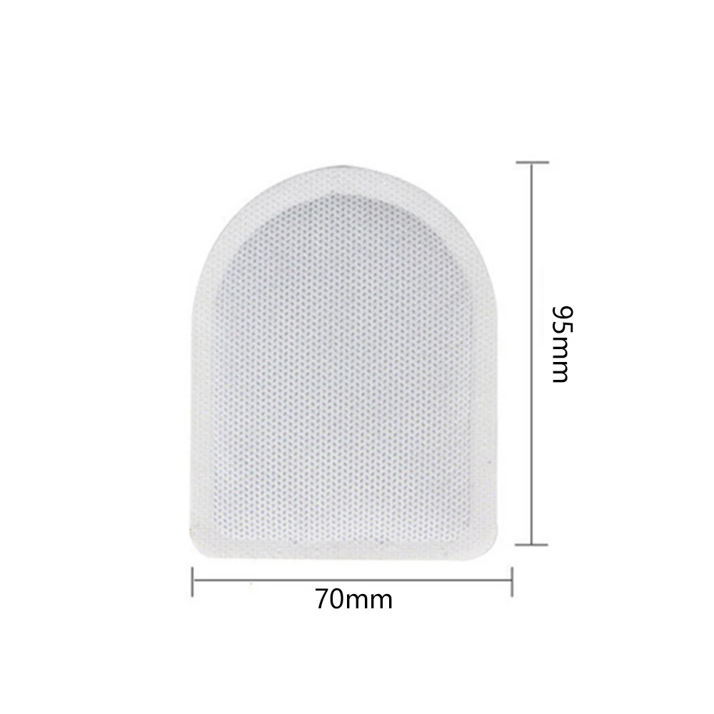 Heat patch Warm Body Non-woven Fabric Adhesive Back Foot Warmer Pad