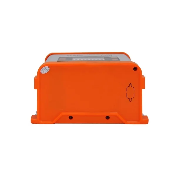 
Hot sale New Design MPPT Solar System Controller Charger Controller 20A 12V 24V LCD for Solar Panel Battery solar energy systems 