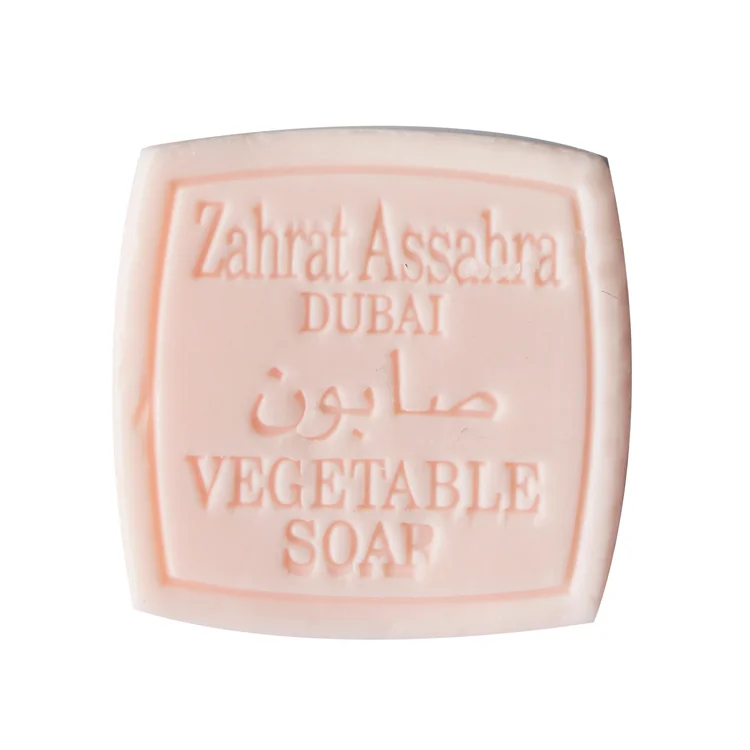 China Manufacturer Wholesale Skin Whitening Hand Made Soap For Sale