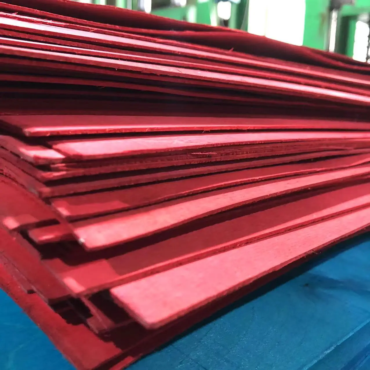 Uncut Maple Wood Chips 890*260MM Wholesale Skateboard Veneer Professional Skate Board Deck Veneer