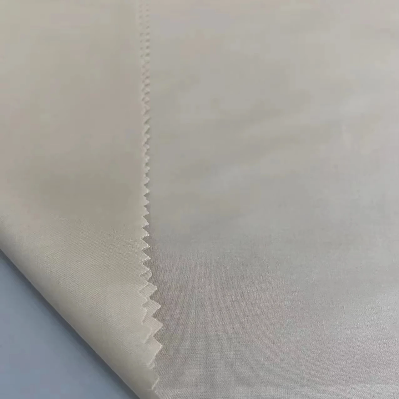 2024 New Style Various Colors & Patterns 100% Lenzing Lyocell Tencle Reactive Dyeing Poplin Casual Fabric