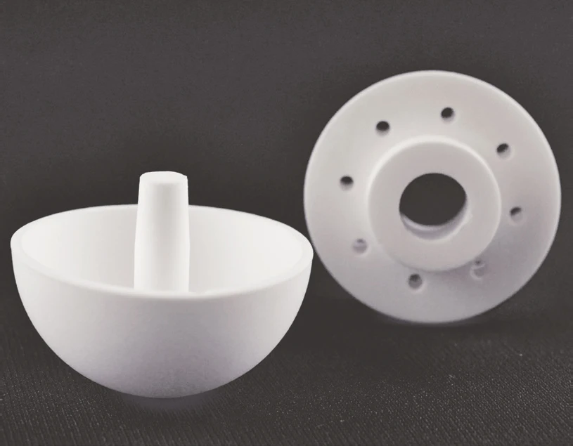 Custom ABS 3D printing Parts SLA SLS Plastic Industrial 3D Printing Parts Prototype Service