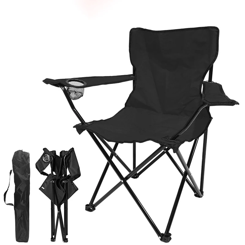 TOPIND Folding Camping Outdoor Chair