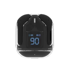 Hot HIFI Stereo in-ear Earbuds auricular Light TWS Earbuds Sleep Earphone Headphone Gamer Auricul ares Fone TWS wireless earbuds