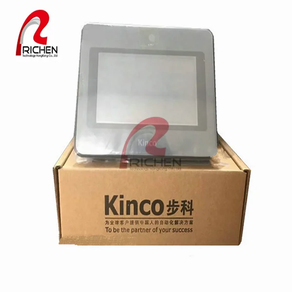 New and original Kinco Touch screen  MT5320C-DP HMI in stock