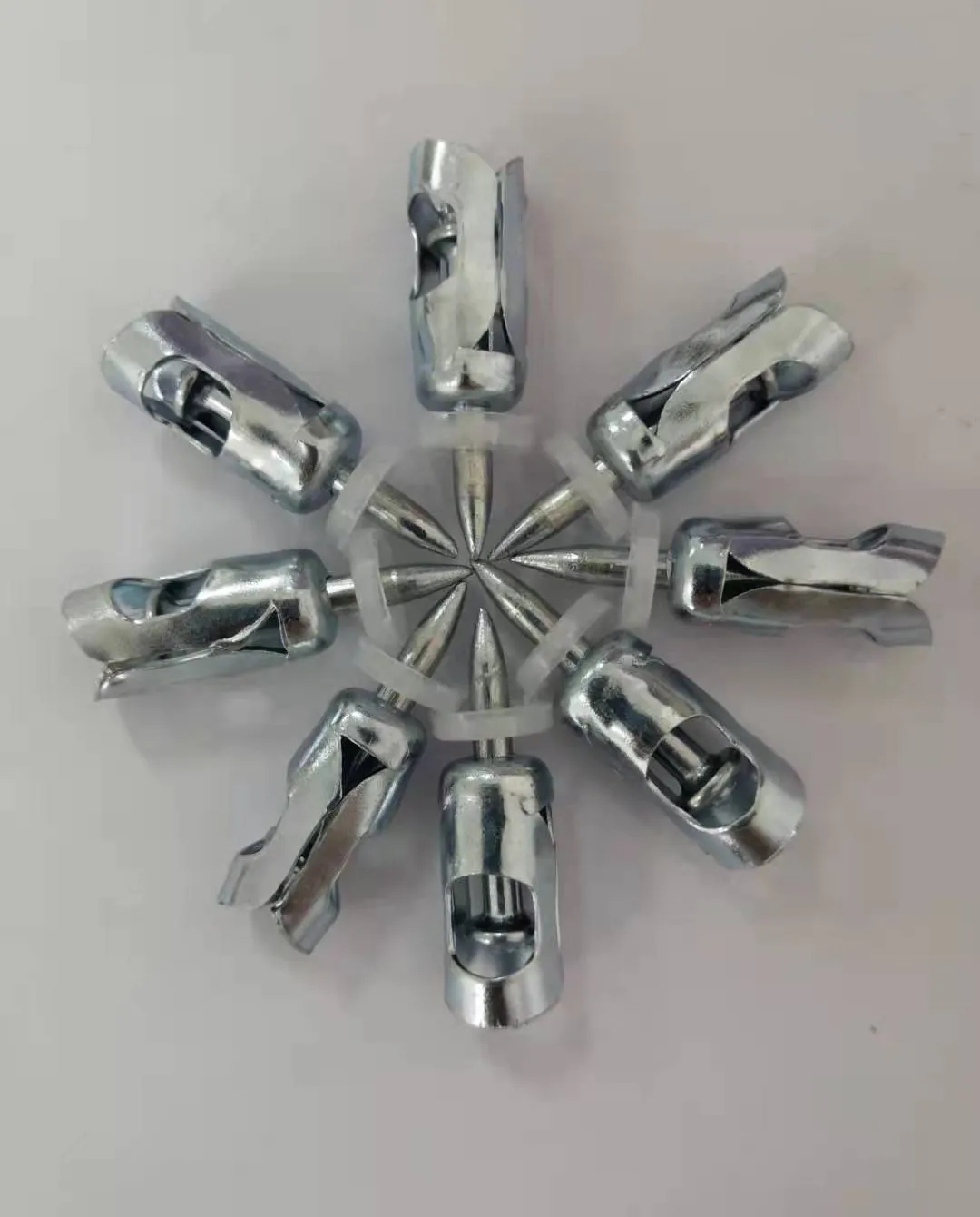 Высококачественный штифт-накопитель ключицы с рондана горячая Распродажа завода