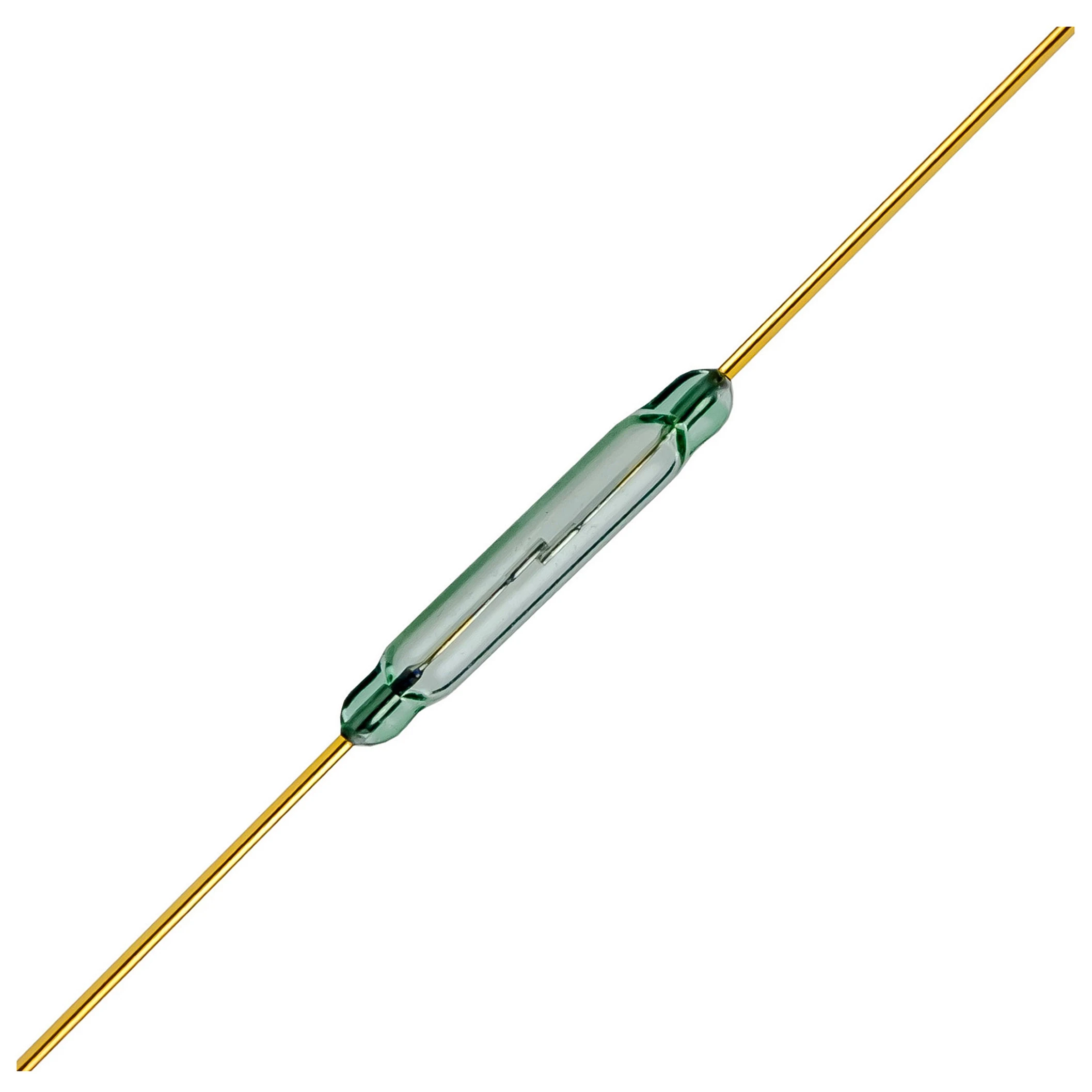 20mm Low Voltage Reed Switch MKA20101