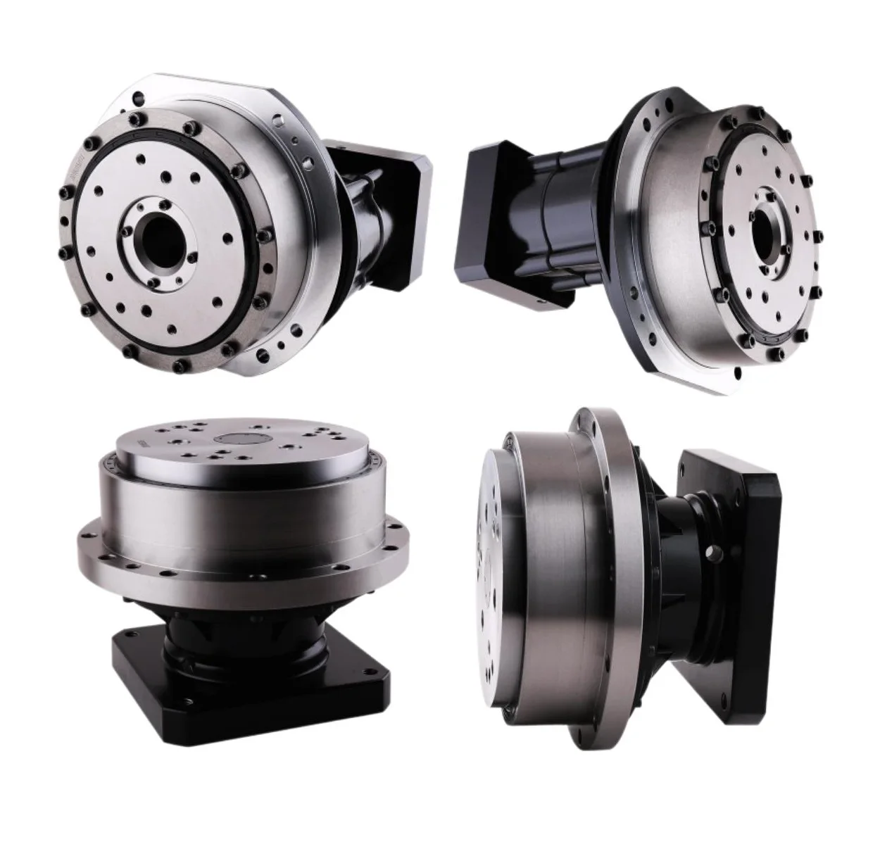 RVC RVE 10C 27C 50C 100C 200C 320C 20E 40E 80E 110W 160W 320W High Precision Reduction Gear Robot Arm Rv Gearbox Reducer