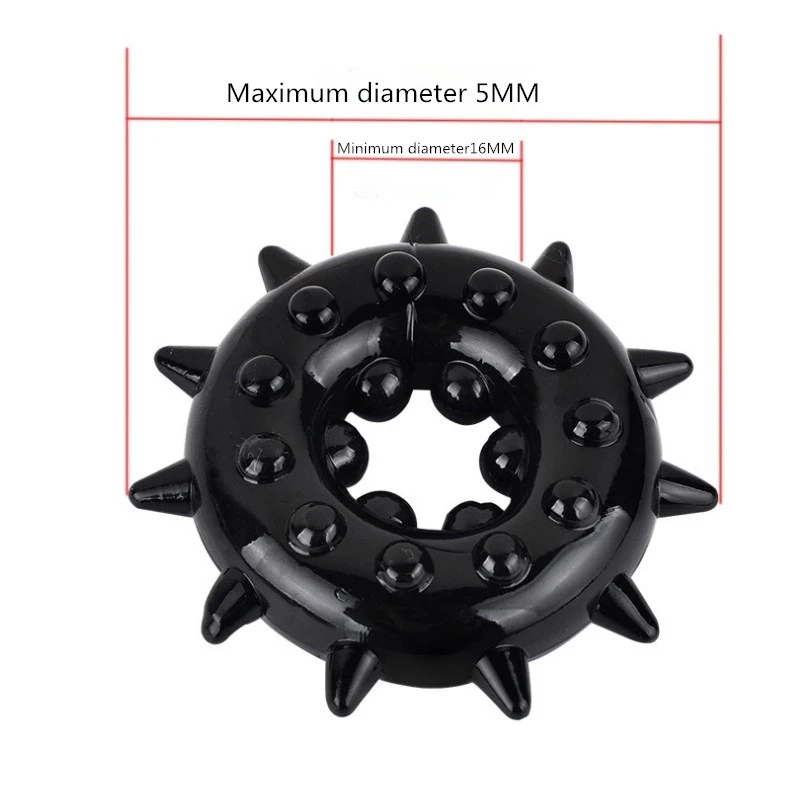 Reusable Cock Ring Penis enis ring Sleeve Delay Lasting ring for penis sex toys Reusable Condom Sex Toys for Men