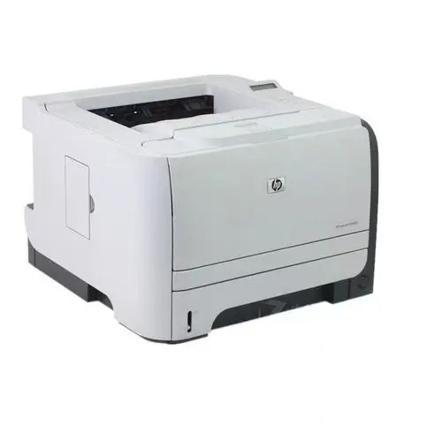 Refurbished LaserJet For HP P2055D Cheap Second Hand office used printer A4 paper All-in-one Desktop machine